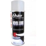 OSTER Kool lube - čistící sprej 400 ml – Sleviste.cz