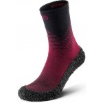 Skinners Compression 2.0 - červené – Hledejceny.cz