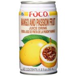 Foco Mango & Passion Fruit 350 ml – Zbozi.Blesk.cz