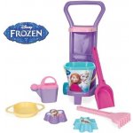 Polesie Vozík do písku s příslušenstvím Frozen 77970 – Sleviste.cz