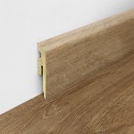 Afirmax BiClick Soklová lišta Cornwall Oak 41622 2,2m – Hledejceny.cz
