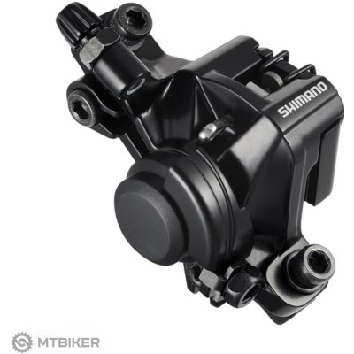 Shimano Altus BR-M375 mechanický přední černá – Hledejceny.cz