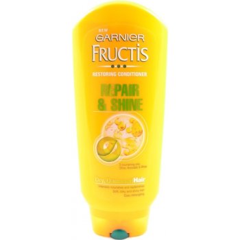 Garnier Fructis Regenerace a Lesk balzám 250 ml