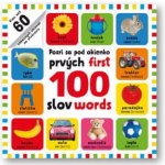 Prvých 100 slov First 100 words – Hledejceny.cz