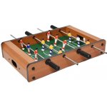 MAC TOYS Hra Stolní fotbal – Zboží Dáma