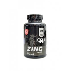 Mammut nutrition Zinc 240 tablet