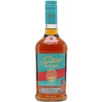 Santiago de Cuba 8y 40% 0,7 l (holá láhev) – Hledejceny.cz