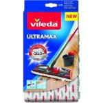 Vileda Ultramax Microfibre 2v1 náhrada 2 ks – Hledejceny.cz