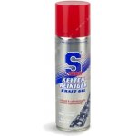 S100 čistič řetězů Kettenreiniger Kraft-Gel 300 ml | Zboží Auto