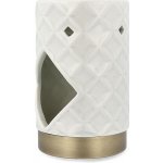 Yankee Candle aroma lampa béžová 15 cm – Sleviste.cz