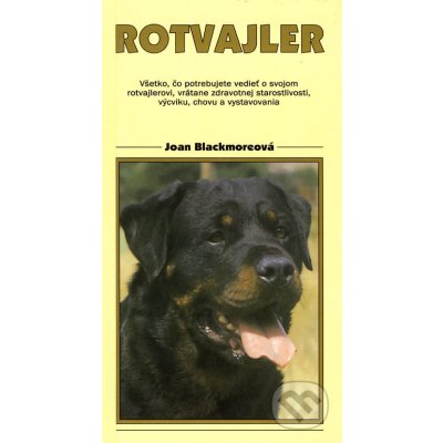 Rotvajler SK Blackmoreová, J.