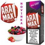 Aramax Max Berry 10 ml 6 mg – Zbozi.Blesk.cz