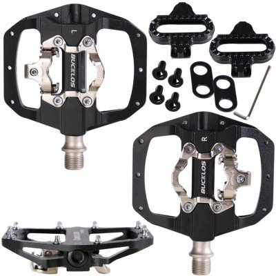 Look X-Track MTB pedály – Zboží Dáma