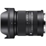 Sigma 18-50 mm f/2,8 DC DN Canon RF – Hledejceny.cz