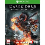 Darksiders (Warmastered Edition) – Hledejceny.cz