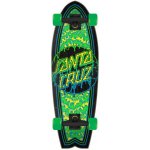 Santa Cruz Toxic Dot Cruiser – Zboží Dáma