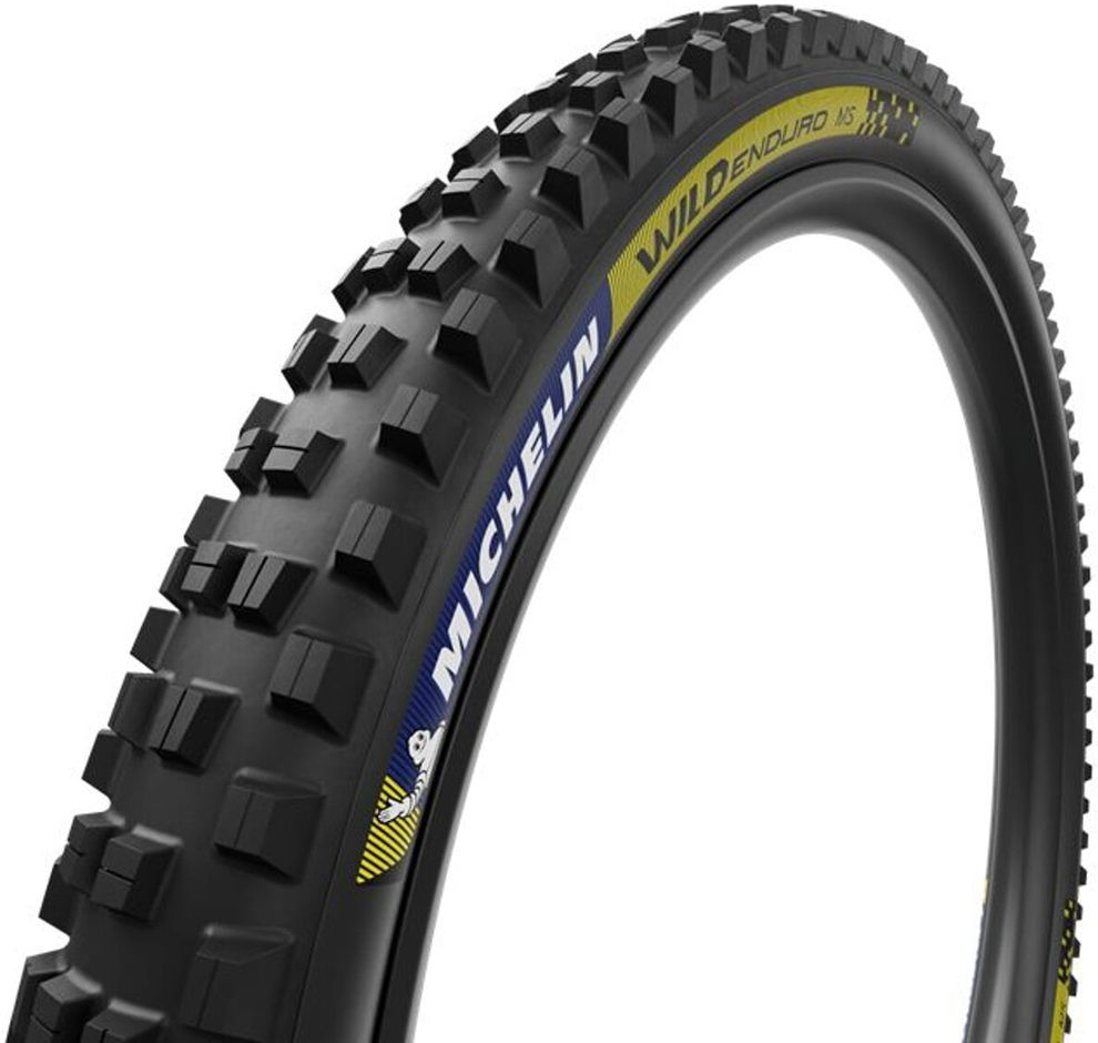 Michelin Wild Enduro MS Racing Line 29x2.40 kevlar