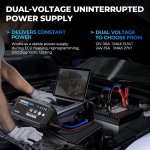 Topdon Tornado30000 – Hledejceny.cz