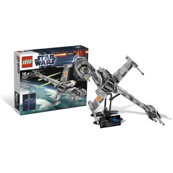 LEGO® Star Wars™ 10227 B-Wing Starfighter