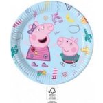Procos Prasátko Peppa talíře 23 cm – Zboží Dáma
