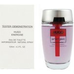 Hugo Boss Hugo Energise toaletní voda pánská 75 ml tester – Sleviste.cz