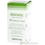 ISOCHOL POR 400MG TBL OBD 30 – Hledejceny.cz