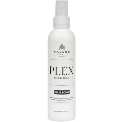 Kallos Plex Bond Builder Hair Bomb 200 ml – Hledejceny.cz