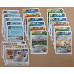 Mindok Mars: Teraformace 20 Promo karet – Hledejceny.cz