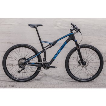 Specialized Epic FSR Comp Carbon 29 2017