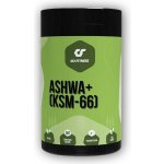 Go Fitness Ashwagandha KSM-66 60 kapslí – Hledejceny.cz