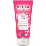 Weleda Aroma Shower Love sprchový gel 200 ml – Zboží Mobilmania