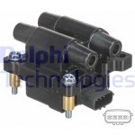 Zapalovací cívka DELPHI GN10405-12B1 – Hledejceny.cz