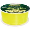 Rybářský vlasec CLIMAX CULT Carp Line Fluo-yellow 600 m 0,34 mm 9 kg