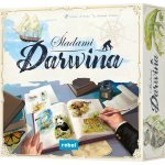 Dino Po stopách Darwina - rodinná hra – Zboží Živě