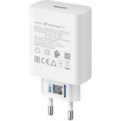 VIVO Adaptér USB VIVO V4440L0A1-EU White – Zboží Živě