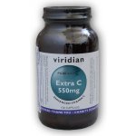 Viridian Extra C 550 mg 150 kapslí – Hledejceny.cz