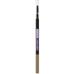 Maybelline Automatická tužka na obočí Brow Ultra Slim Medium Brown 4 g – Zbozi.Blesk.cz