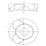 Mahle 022 09 00 – Zboží Mobilmania