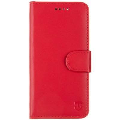 Pouzdro Tactical Field Notes Note 11 5G/Poco M4 Pro 5G,RED