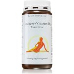 Sanct Bernhard Vápník + Vitamin D3 150 tablet – Hledejceny.cz