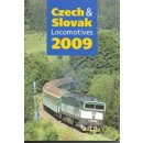 Czech and Slovak Locomotives 2009