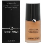 Giorgio Armani Lehký tekutý make-up Luminous Silk Foundation 5.8 30 ml – Zboží Dáma