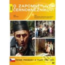 Bočan hynek: o zapomnětlivém černokněžníkovi DVD