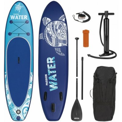 Paddleboard Maxxmee ASP-06006 Passion Water 300 x 76 x 15 cm – Zboží Mobilmania