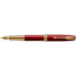 Parker Royal Sonnet Red GT hrot M 1502/5131479 – Zboží Živě