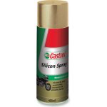 Castrol Silicon Spray 400 ml | Zboží Auto