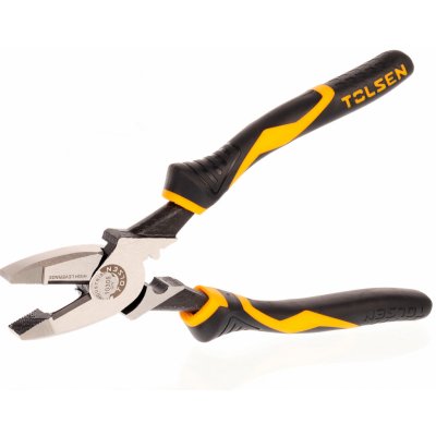 TOLSEN Silové boční štípací kleště 240 mm 10305 – Zboží Dáma