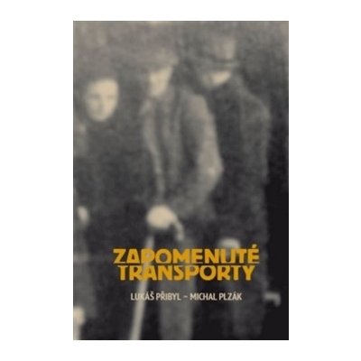 Zapomenuté transporty –