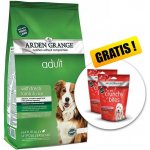 Arden Grange Adult Lamb & Rice 12 kg – Zbozi.Blesk.cz