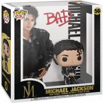 Funko Pop! 56 Albums Michael Jackson – Hledejceny.cz